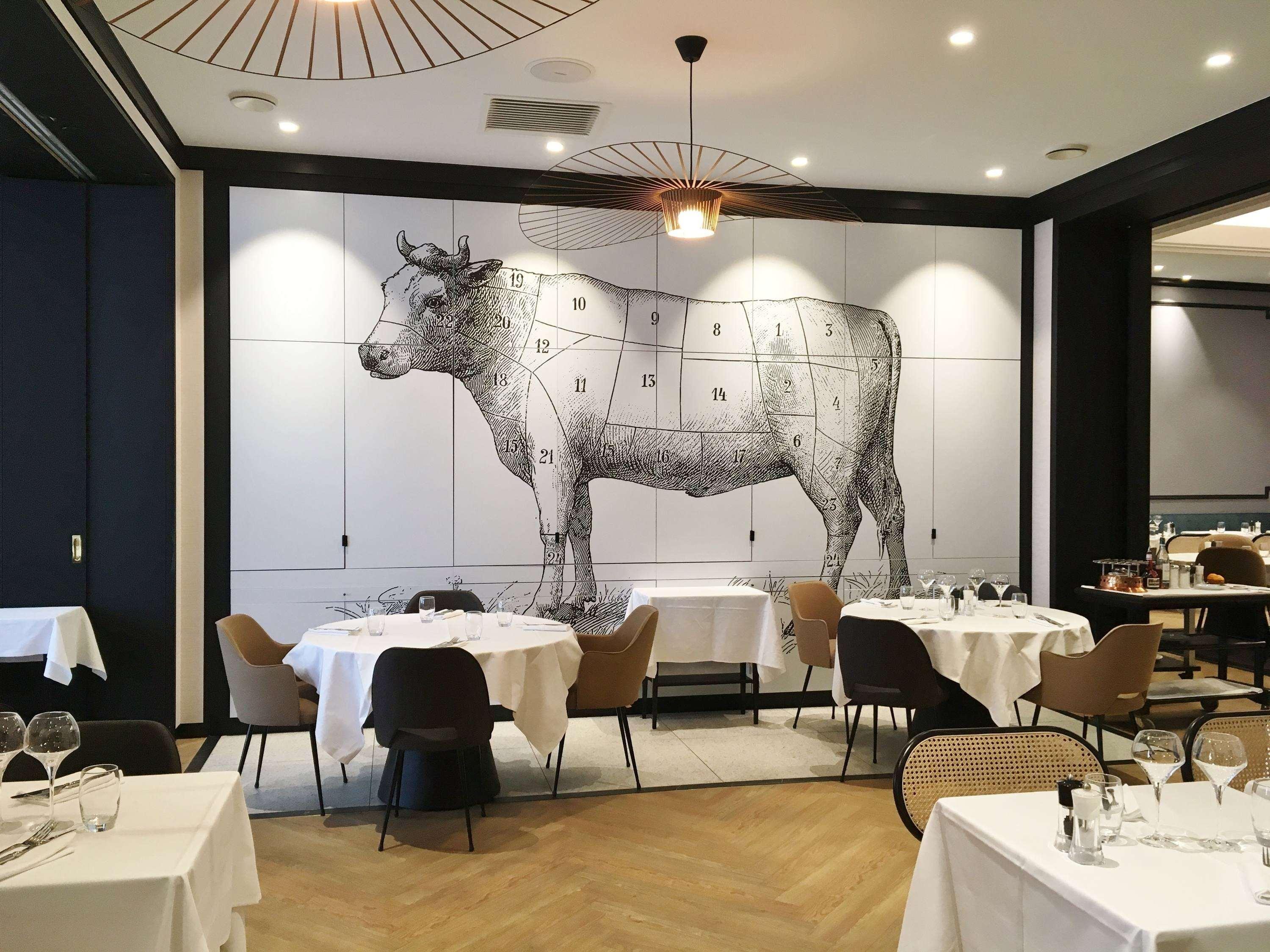 Ibis Styles Dijon Central Zewnętrze zdjęcie